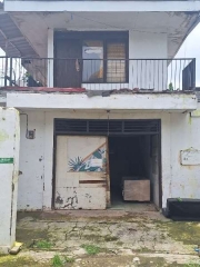 Rumah Luas untuk Disewa 